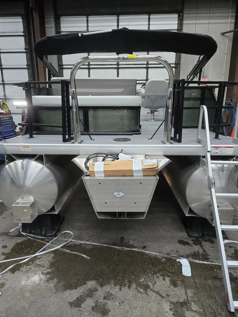 Slide: The Image of Xperience 2286SFLX 2026 - 7