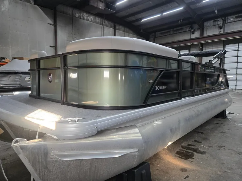 Slide: The Image of Xperience 2286SFLX 2026 - 9