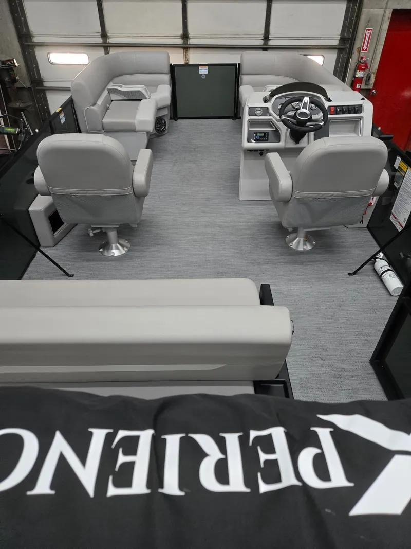 Slide: The Image of Xperience 2286SFLX TRI 2026 - 10