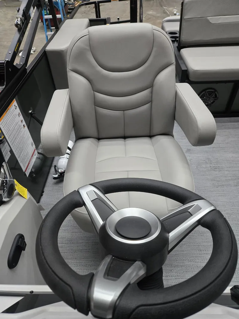 Slide: The Image of Xperience 2286SFLX TRI 2026 - 19