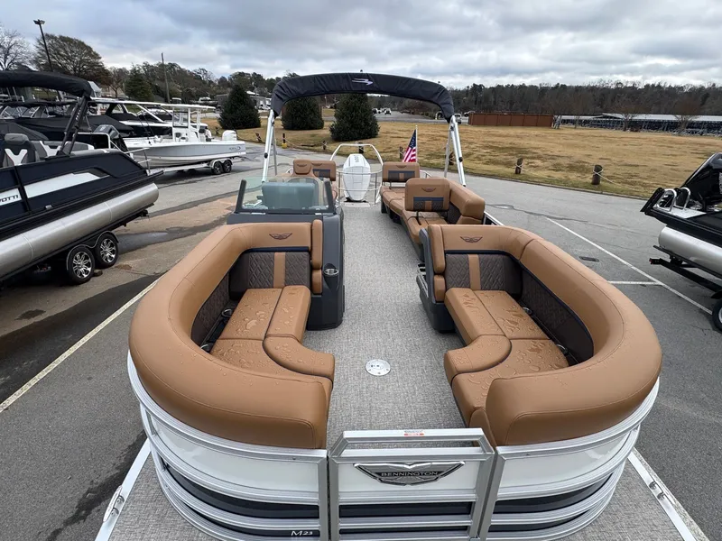 Slide: The Image of Bennington 23MSL 2026 - 10