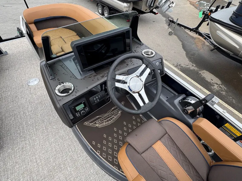 Slide: The Image of Bennington 23MSL 2026 - 12