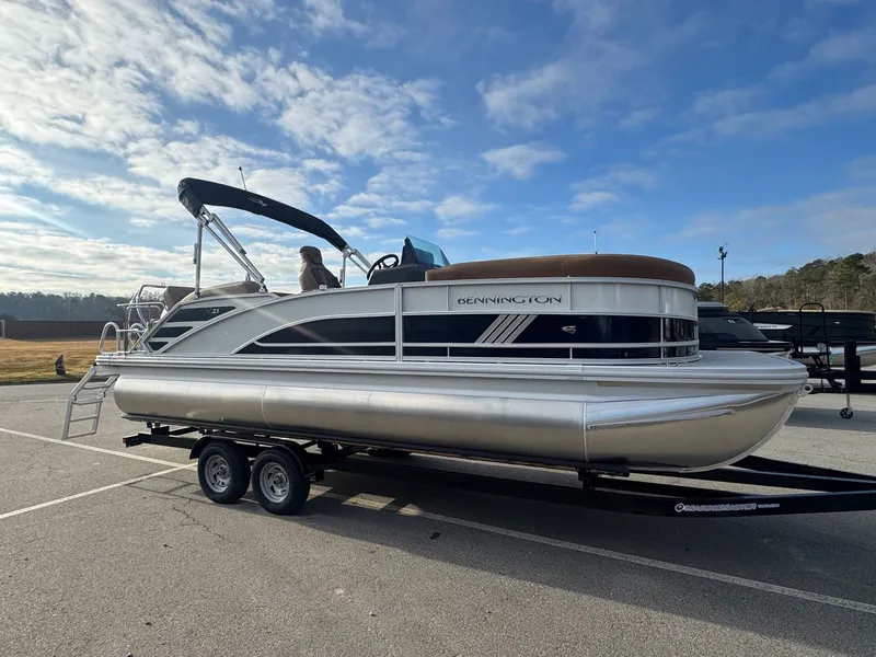 Slide: The Image of Bennington 23MSL 2026 - 23