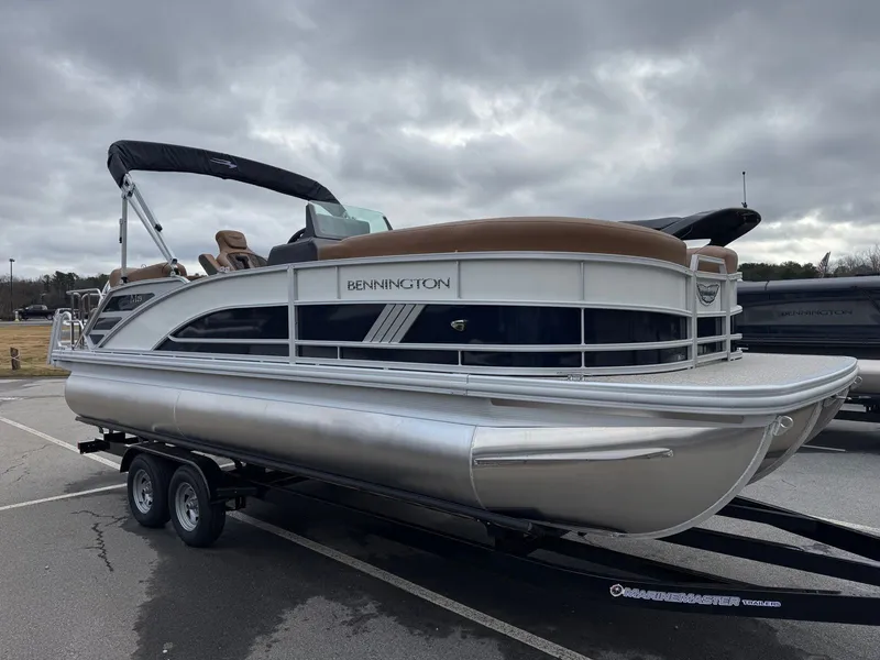 Slide: The Image of Bennington 23MSL 2026 - 3