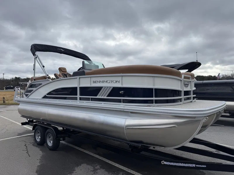 Slide: The Image of Bennington 23MSL 2026 - 4