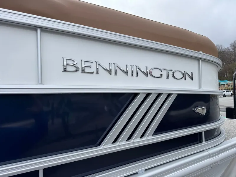 Slide: The Image of Bennington 23MSL 2026 - 5