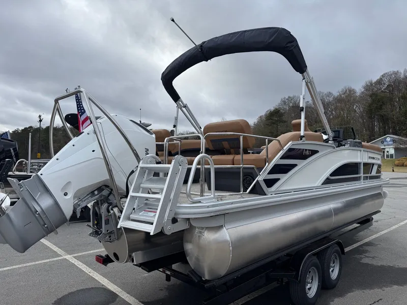 Slide: The Image of Bennington 23MSL 2026 - 6