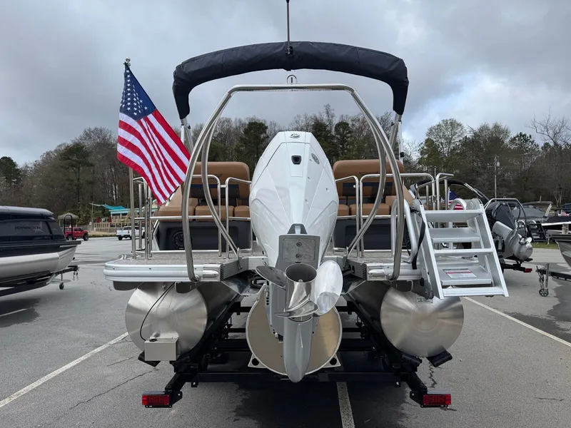 Slide: The Image of Bennington 23MSL 2026 - 7