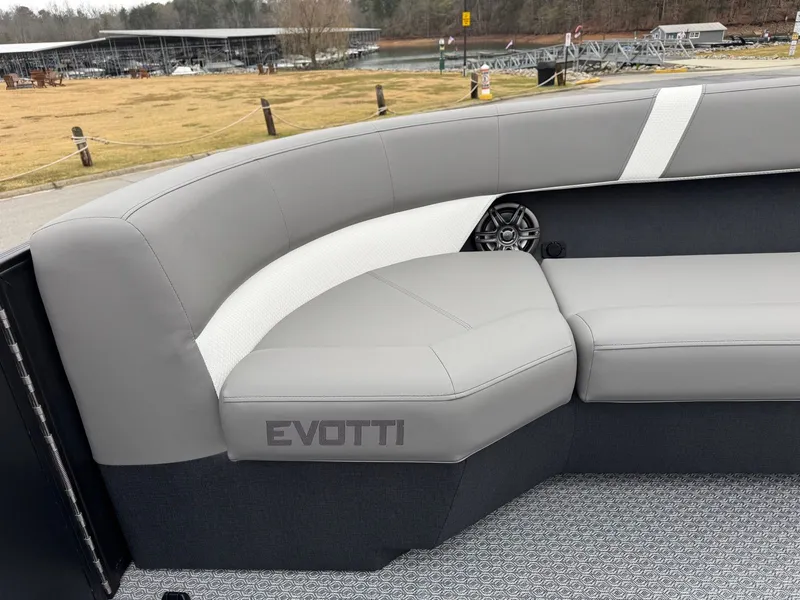 Slide: The Image of Evotti 525CS 2026 - 10