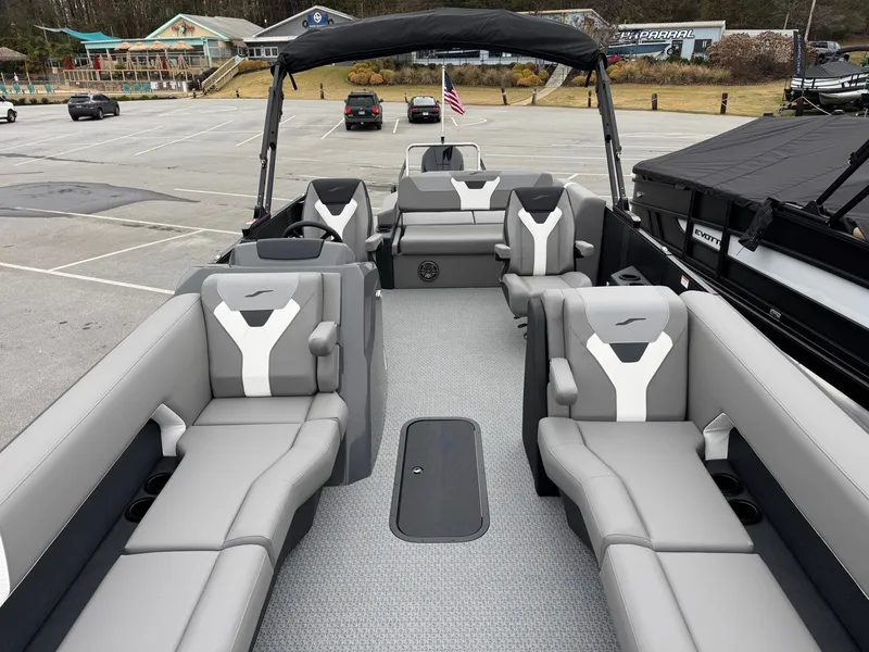 Slide: The Image of Evotti 525CS 2026 - 11