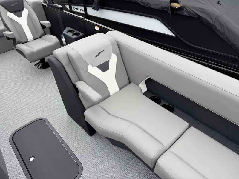 Slide: The Image of Evotti 525CS 2026 - 13