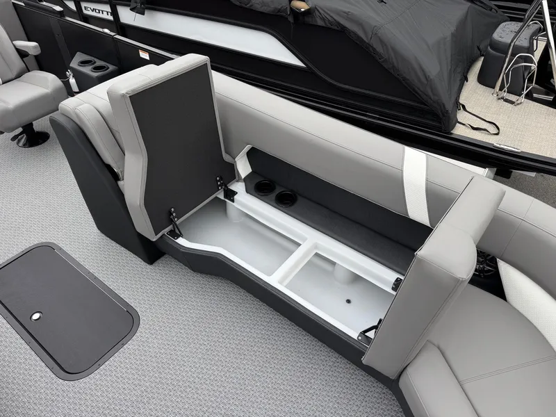 Slide: The Image of Evotti 525CS 2026 - 14