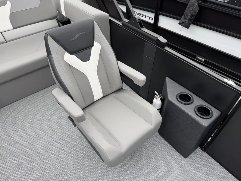 Slide: The Image of Evotti 525CS 2026 - 15