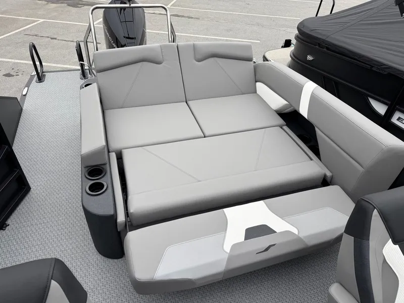 Slide: The Image of Evotti 525CS 2026 - 18