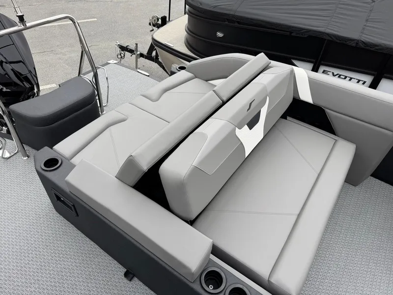 Slide: The Image of Evotti 525CS 2026 - 19