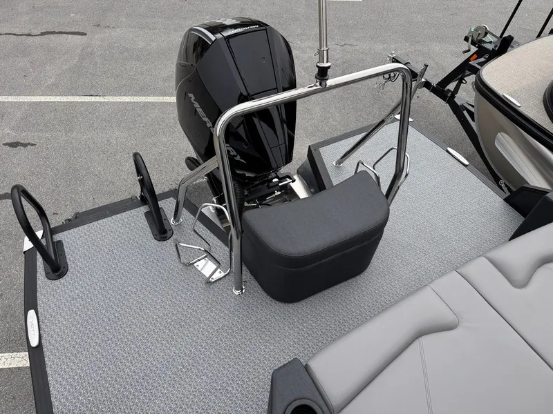 Slide: The Image of Evotti 525CS 2026 - 20