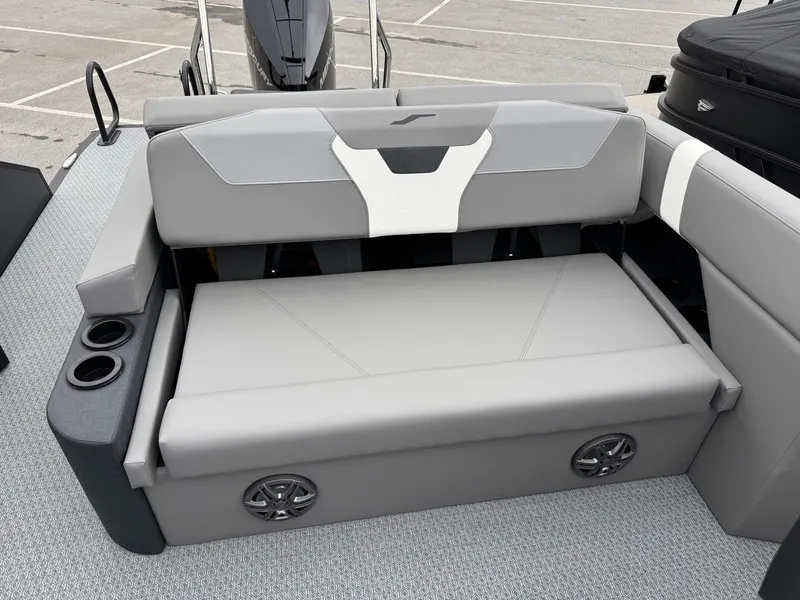 Slide: The Image of Evotti 525CS 2026 - 22