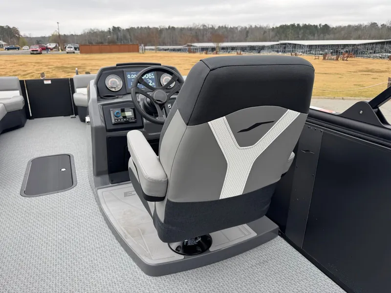 Slide: The Image of Evotti 525CS 2026 - 23