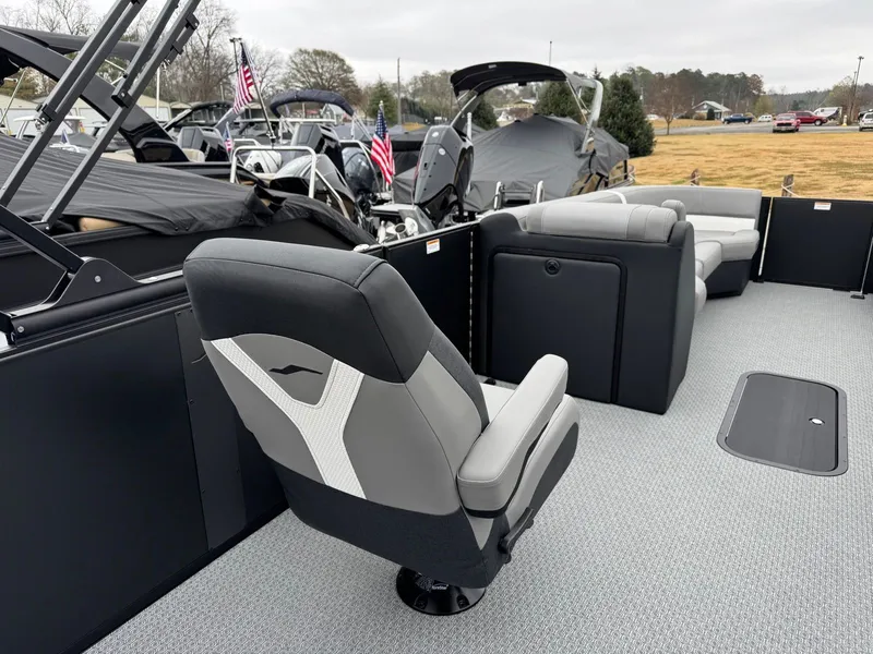 Slide: The Image of Evotti 525CS 2026 - 24