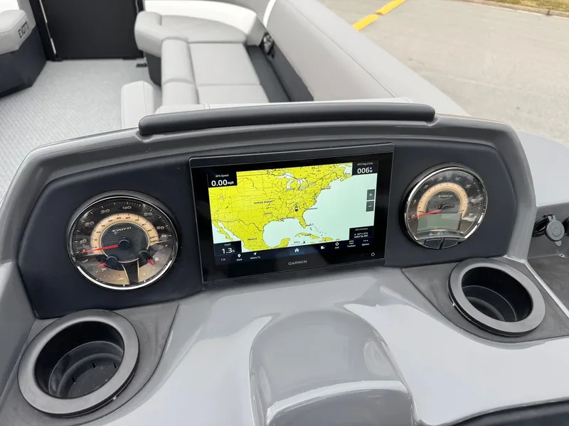 Slide: The Image of Evotti 525CS 2026 - 26