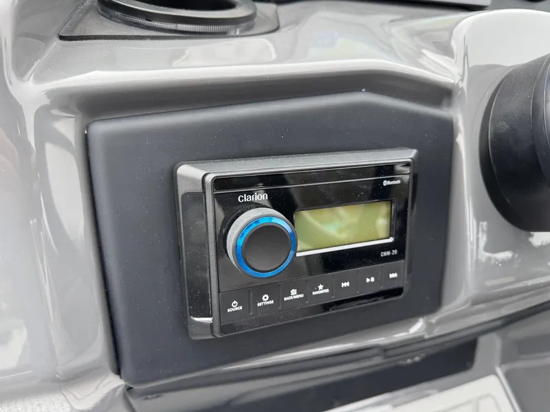 Slide: The Image of Evotti 525CS 2026 - 27