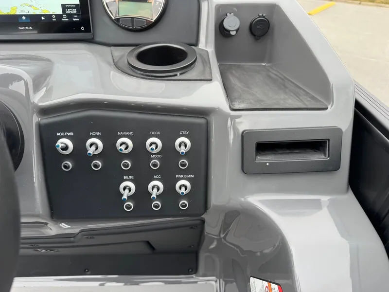 Slide: The Image of Evotti 525CS 2026 - 28