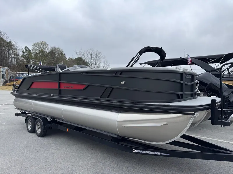 Slide: The Image of Evotti 525CS 2026 - 29