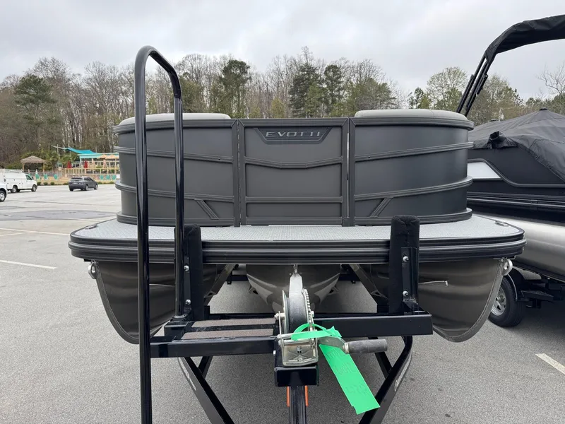 Slide: The Image of Evotti 525CS 2026 - 3