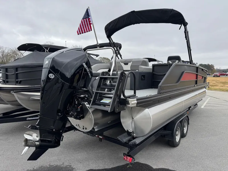 Slide: The Image of Evotti 525CS 2026 - 30