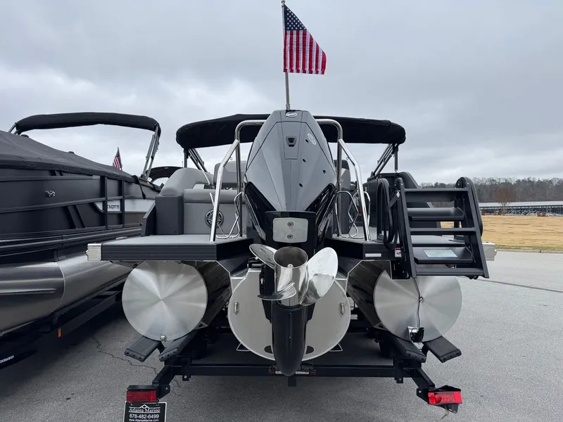 Slide: The Image of Evotti 525CS 2026 - 5