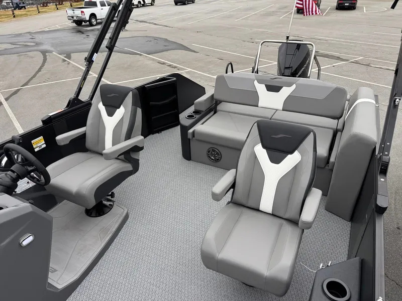 Slide: The Image of Evotti 525CS 2026 - 7