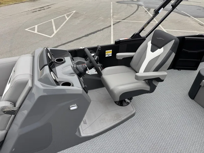 Slide: The Image of Evotti 525CS 2026 - 9