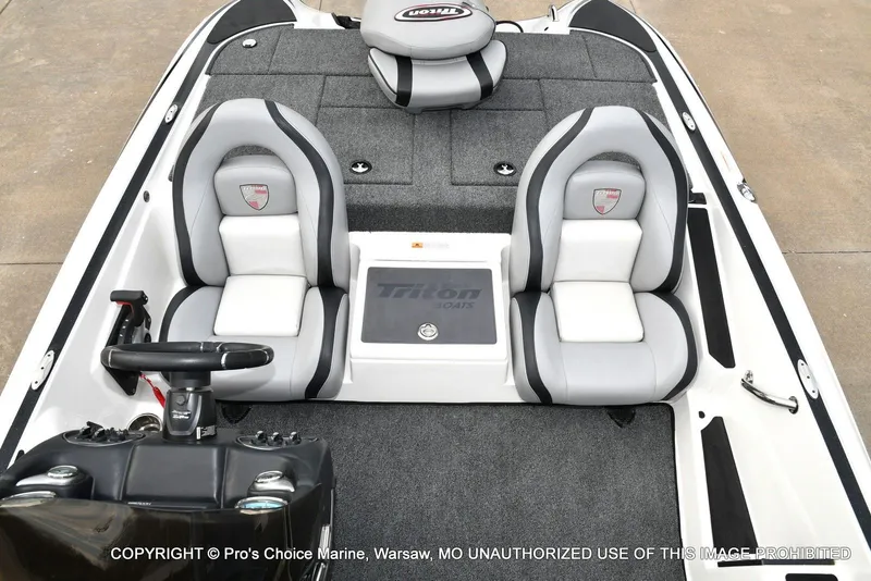 Slide: The Image of Triton 179 TrX 2024 - 14