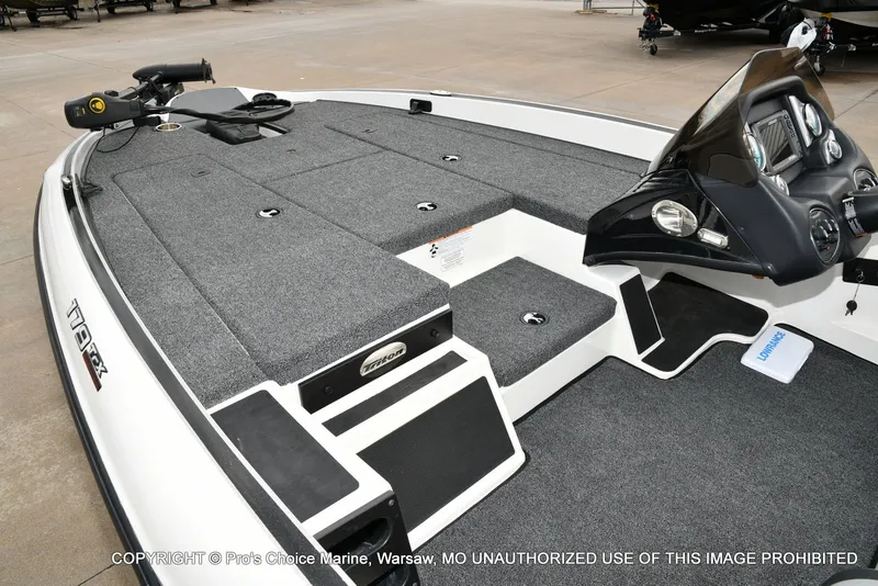 Slide: The Image of Triton 179 TrX 2024 - 15