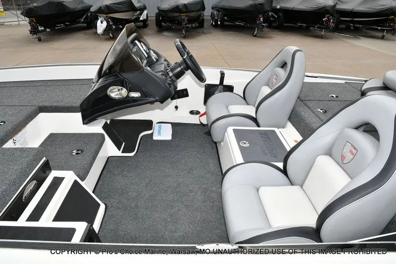 Slide: The Image of Triton 179 TrX 2024 - 16