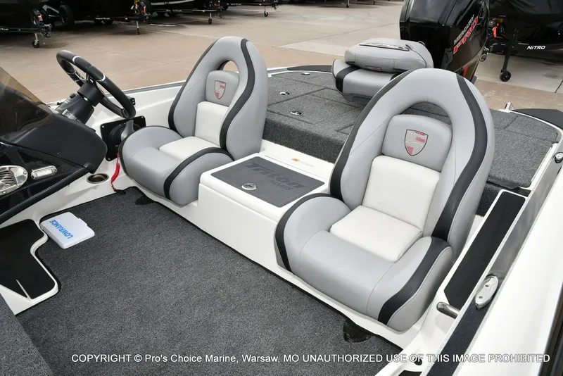 Slide: The Image of Triton 179 TrX 2024 - 17