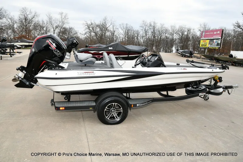 Slide: The Image of Triton 179 TrX 2024 - 21