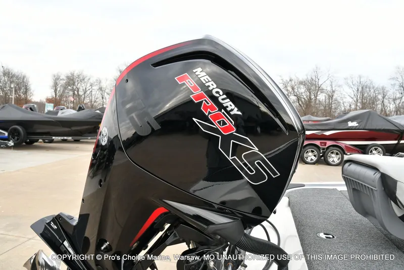 Slide: The Image of Triton 179 TrX 2024 - 22