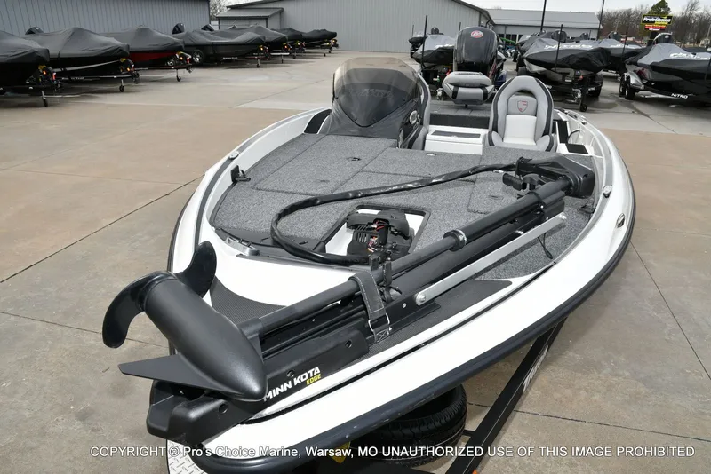 Slide: The Image of Triton 179 TrX 2024 - 28