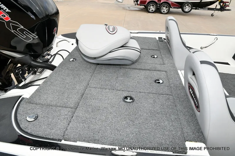 Slide: The Image of Triton 179 TrX 2024 - 34