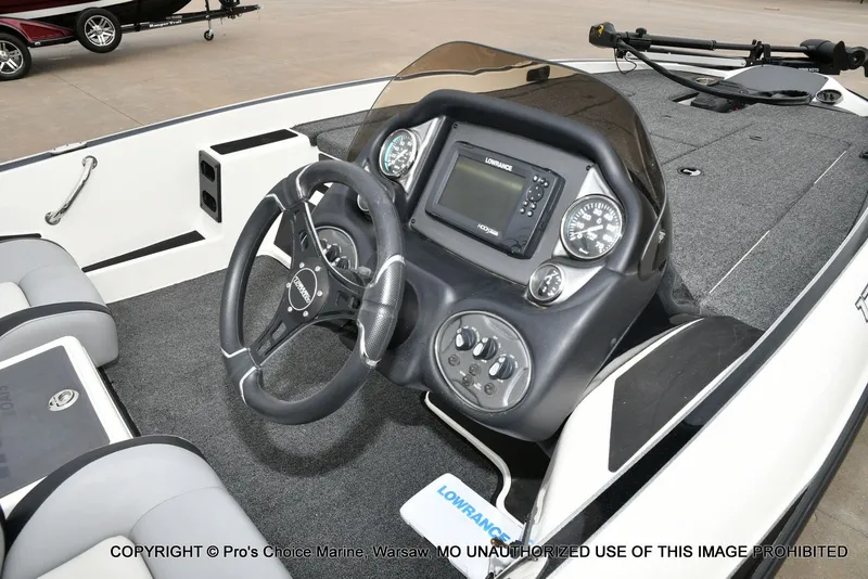 Slide: The Image of Triton 179 TrX 2024 - 35