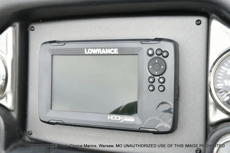 Slide: The Image of Triton 179 TrX 2024 - 36