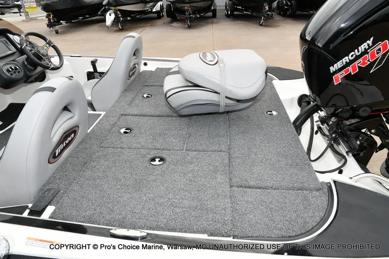 Slide: The Image of Triton 179 TrX 2024 - 37