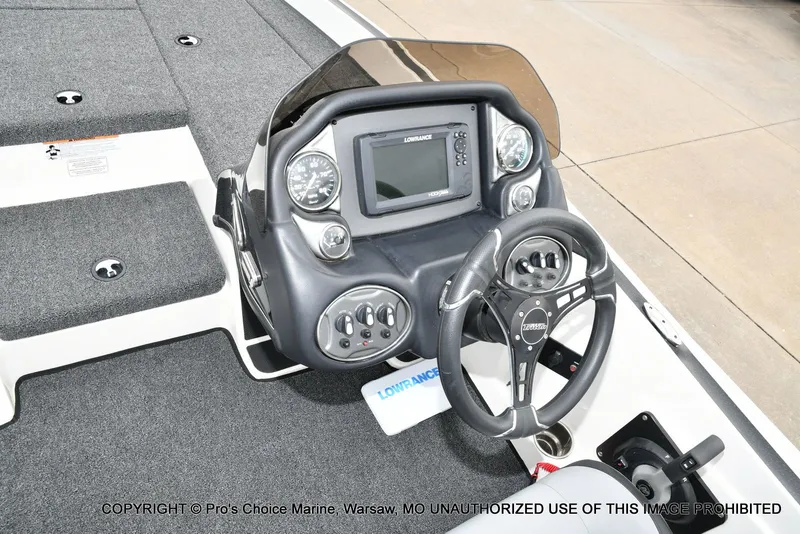 Slide: The Image of Triton 179 TrX 2024 - 40