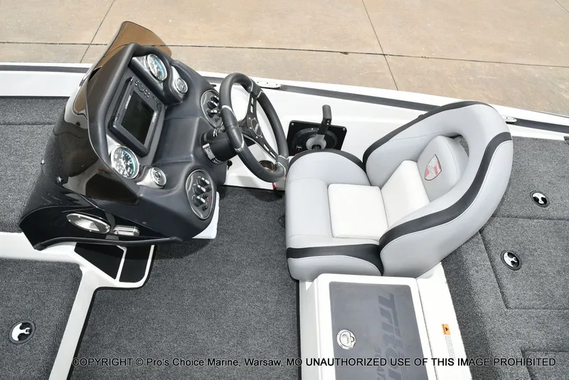 Slide: The Image of Triton 179 TrX 2024 - 41