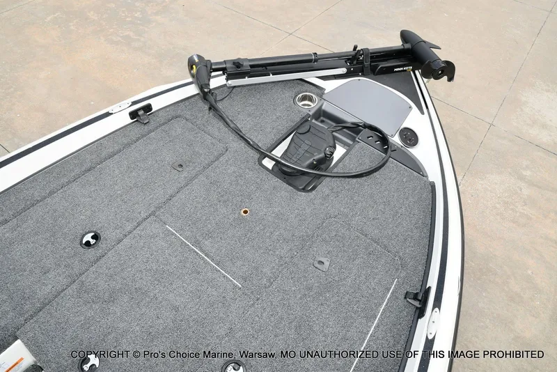 Slide: The Image of Triton 179 TrX 2024 - 45