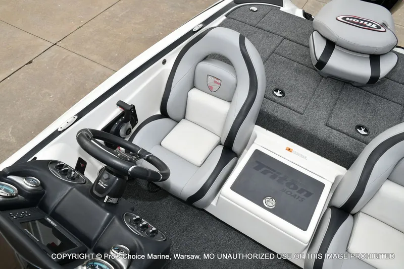 Slide: The Image of Triton 179 TrX 2024 - 47