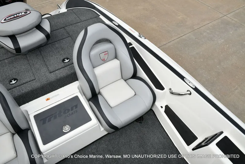 Slide: The Image of Triton 179 TrX 2024 - 48