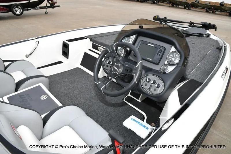 Slide: The Image of Triton 179 TrX 2024 - 5