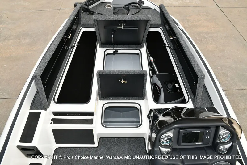 Slide: The Image of Triton 179 TrX 2024 - 50